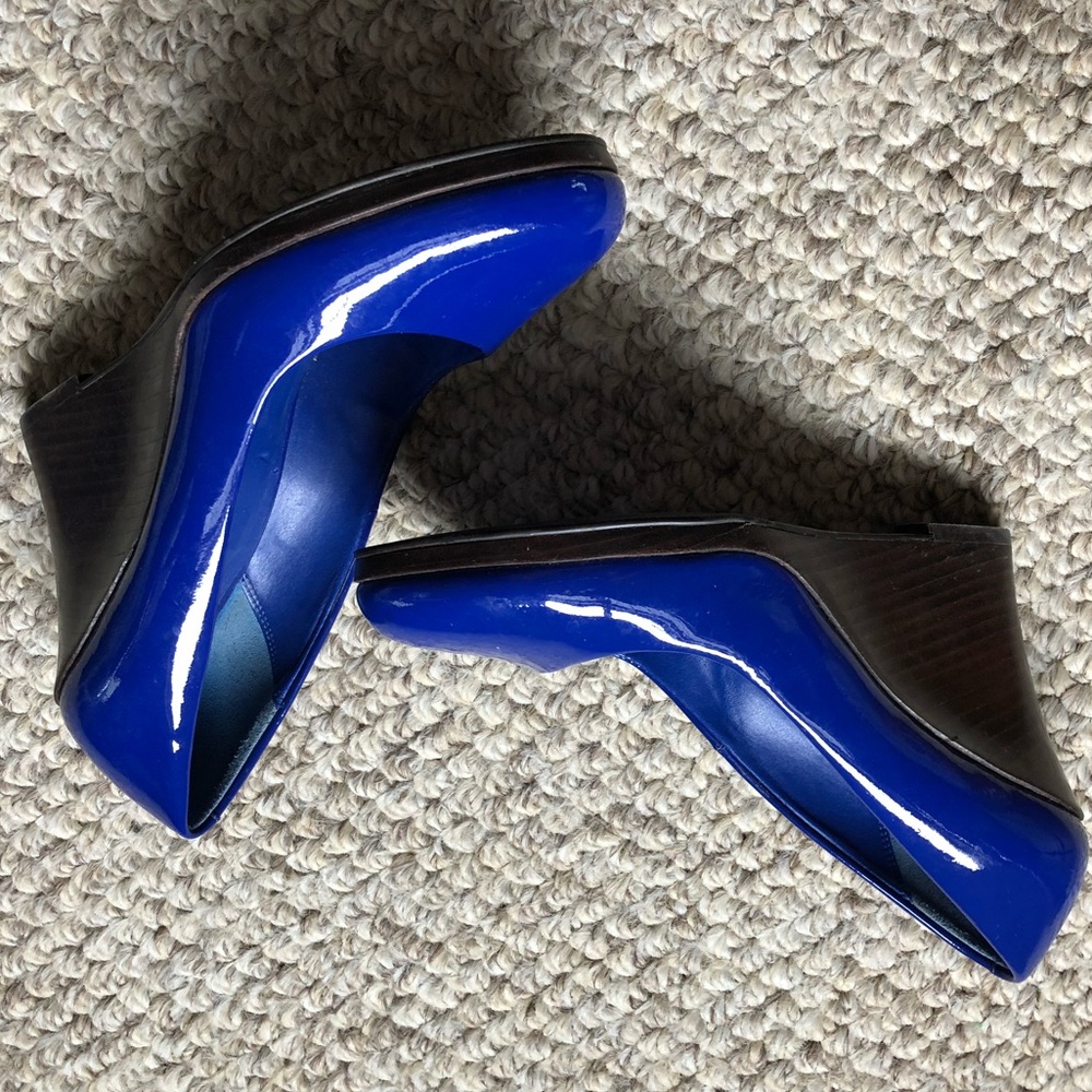 Statement Wedge - Picture 5 of 5